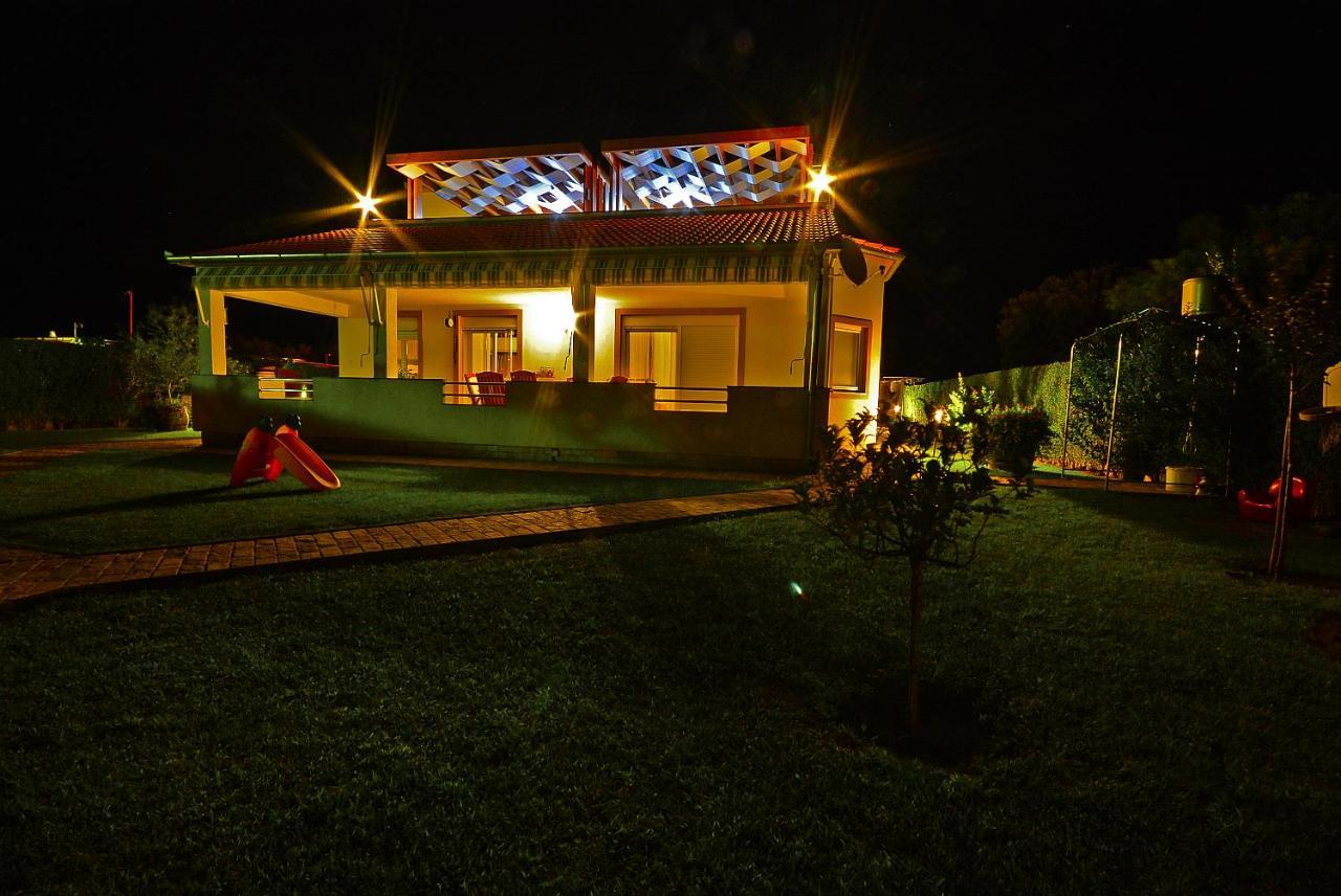 Apartments Belegrata Biograd Na Moru Exterior photo