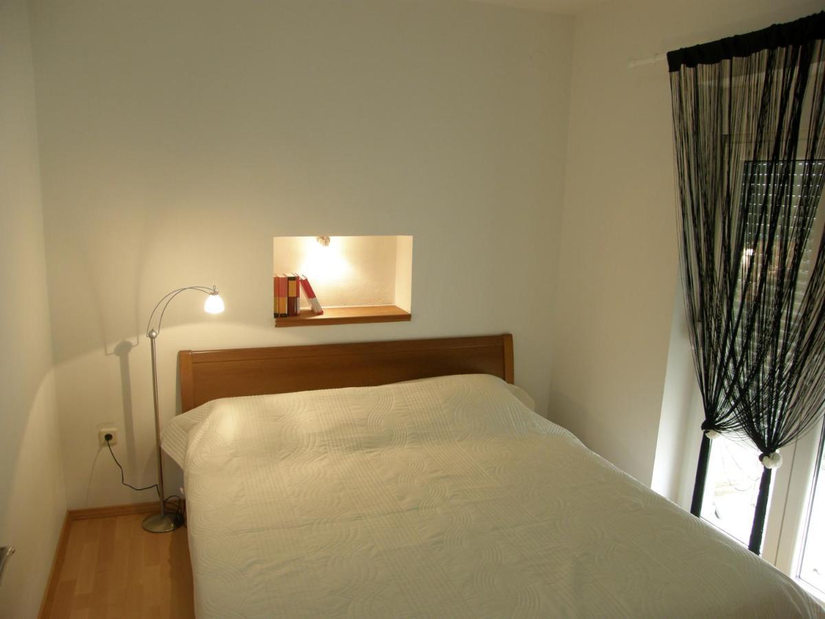 Apartments Belegrata Biograd Na Moru Exterior photo
