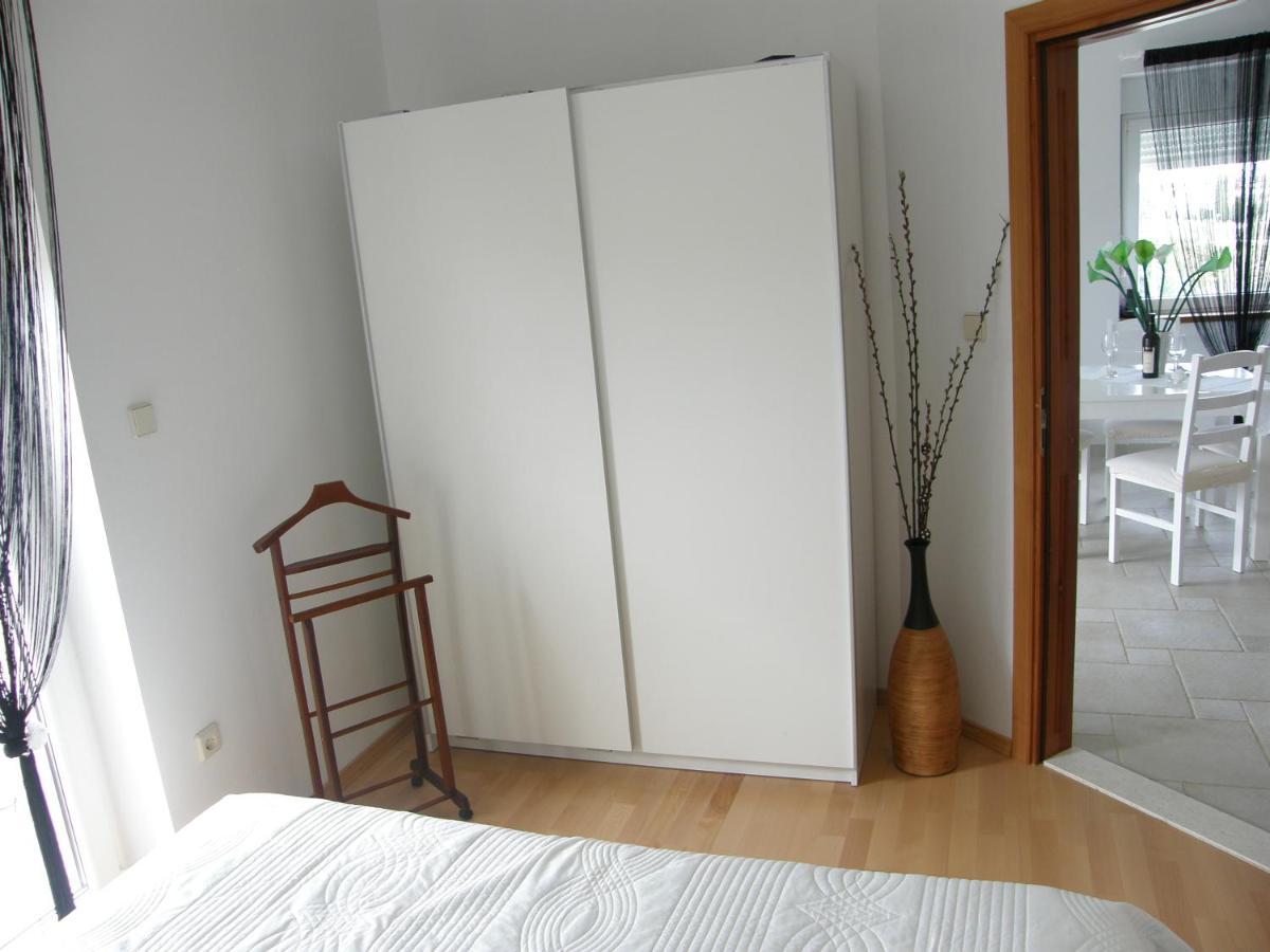 Apartments Belegrata Biograd Na Moru Exterior photo